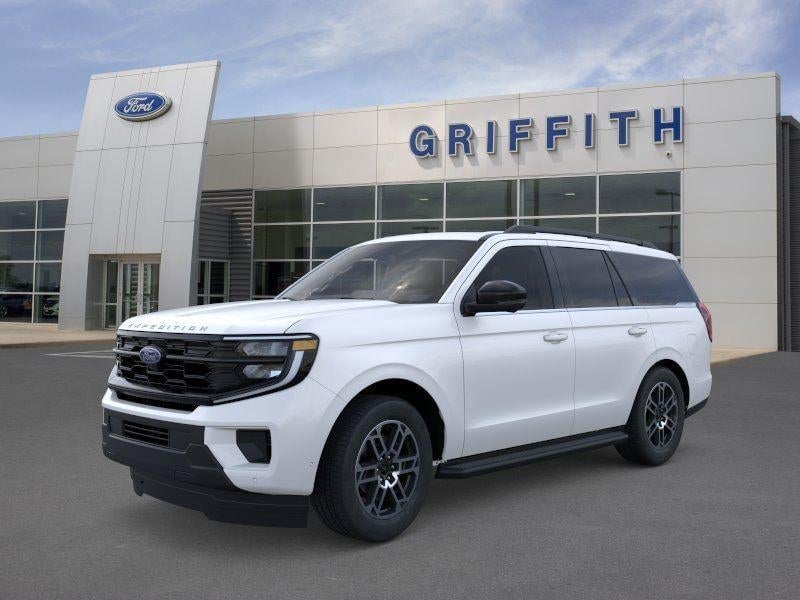 2025 Ford Expedition - Image 1