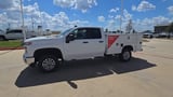 2026 Chevrolet Silverado 2500 HD - Preview 4