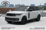 2027 Land Rover Range Rover - Preview 2
