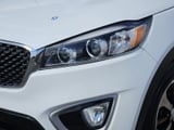 2017 Kia Sorento - Preview 7