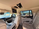 2019 Cadillac Escalade - Preview 11