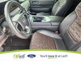 2025 Nissan Armada - Preview 7