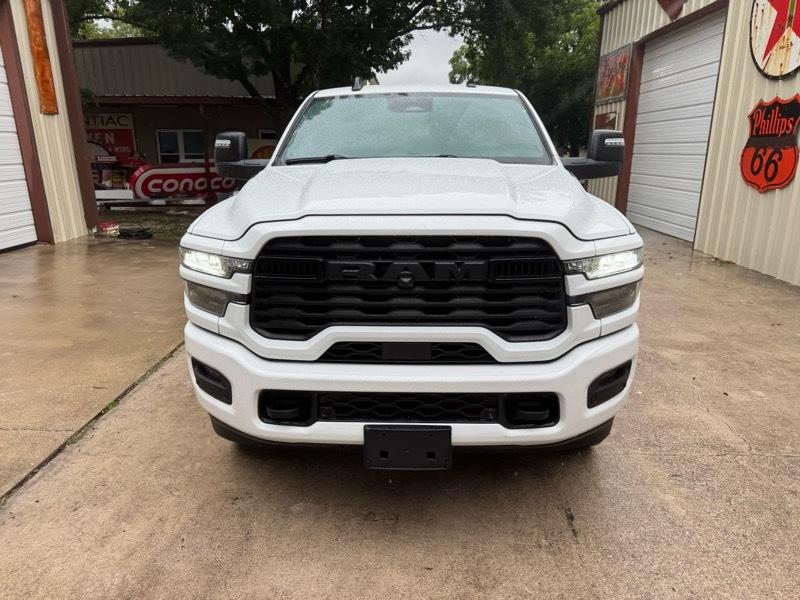 2026 RAM 2500 - Image 2