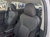 2019 Subaru Impreza - Preview 8