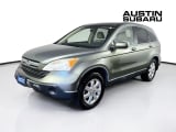 2007 Honda CR-V - Preview 3