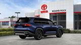 2026 Toyota Grand Highlander - Preview 10