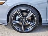 2026 Honda Accord - Preview 9