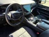 2022 Jeep Wagoneer - Preview 9