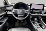 2025 Toyota Grand Highlander - Preview 5
