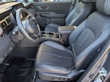 2026 Subaru Outback - Preview 8