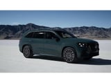 2027 Mercedes-Benz GLS - Preview 12