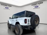 2026 Ford Bronco - Preview 3