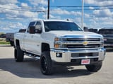 2019 Chevrolet Silverado - Preview 3