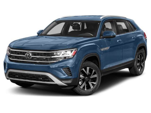 2021 Volkswagen Atlas Cross Sport - Image 1