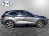 2025 Ford Escape - Preview 4