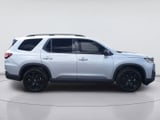 2026 Honda Pilot - Preview 5