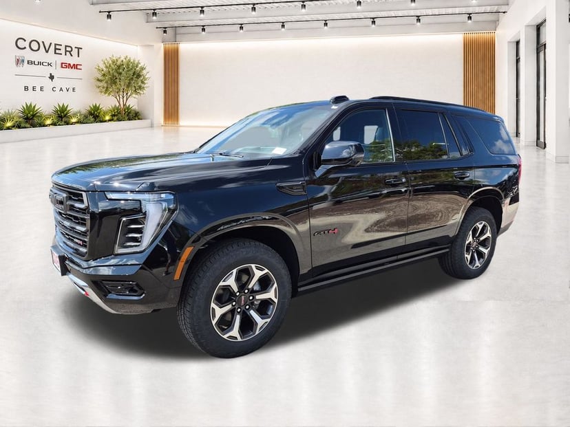 2026 GMC Yukon - Image 1
