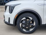 2026 Kia Sorento - Preview 9