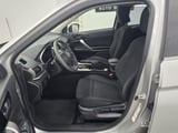 2019 Mitsubishi Eclipse Cross - Preview 9