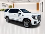 2022 GMC Yukon - Preview 2