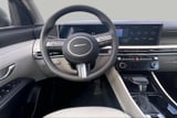 2025 Hyundai Tucson - Preview 5