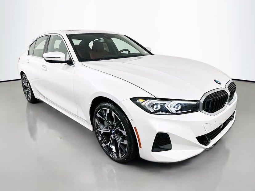 2026 BMW 3 Series - Image 2