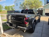 2025 Ford Ranger - Preview 5