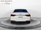 2020 Audi A4 - Preview 15