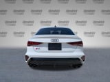 2026 Audi S3 - Preview 7