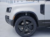 2026 Land Rover Defender - Preview 9