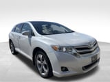 2015 Toyota Venza - Preview 3