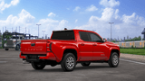 2026 Toyota Tacoma - Preview 10