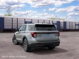 2027 Ford Explorer - Preview 8