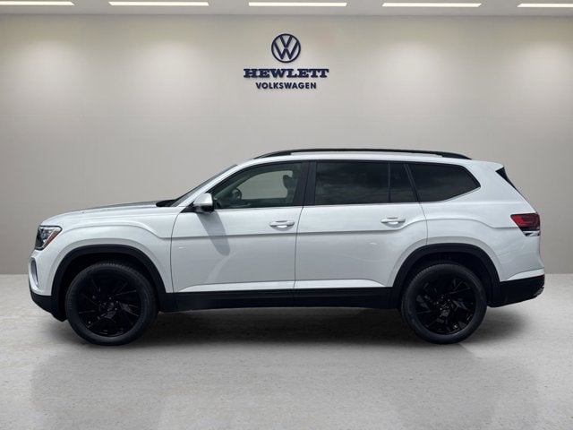 2026 Volkswagen Atlas - Image 2