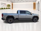 2026 GMC Sierra 2500HD - Preview 10