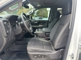 2026 Chevrolet Silverado 1500 - Preview 9