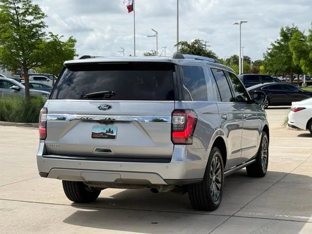 2021 Ford Expedition - Image 2