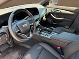 2026 Cadillac CT5 - Preview 7