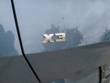 2025 BMW X3 - Preview 10
