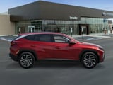 2026 Hyundai Tucson - Preview 7