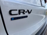 2026 Honda CR-V - Preview 8