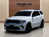 2025 Dodge Durango - Preview 2