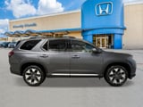 2026 Honda Pilot - Preview 8