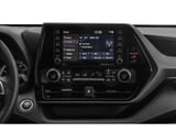 2021 Toyota Highlander - Preview 10