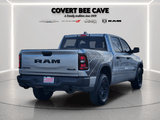 2025 Ram 1500 - Preview 7