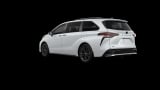 2026 Toyota Sienna - Preview 6