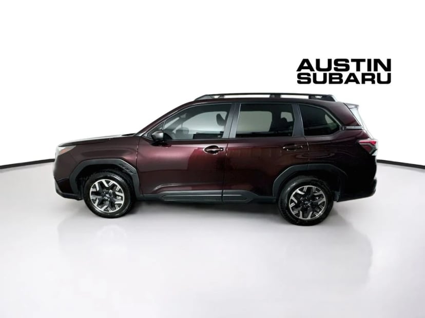 2026 Subaru Forester - Image 2