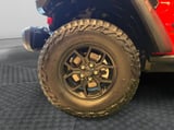 2026 Jeep Wrangler - Preview 8