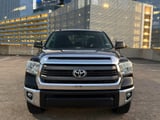 2015 Toyota Tundra - Preview 10