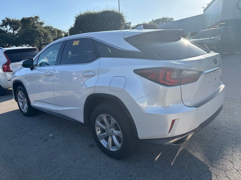 2016 Lexus RX - Image 2